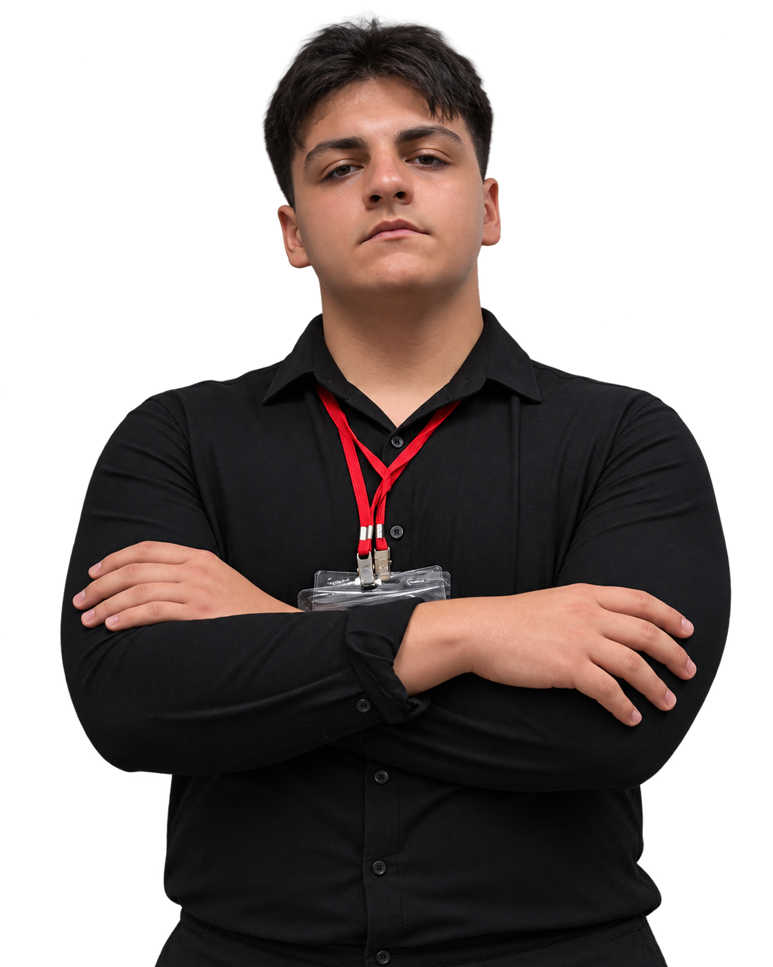 Secretary General